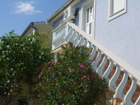 horvátország apartman